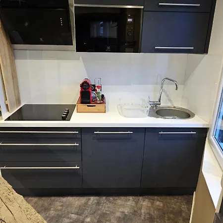 Apartamento Le Petit *