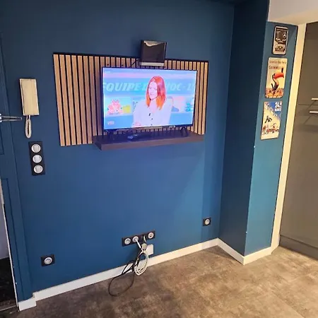 Le Petit Apartamento