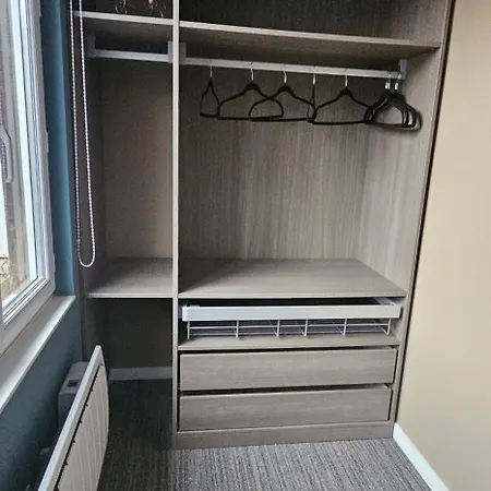 Le Petit Apartamento