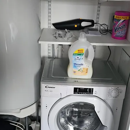 Le Petit Apartamento