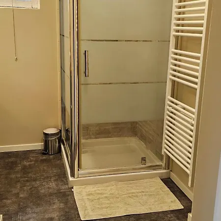 Apartamento Le Petit