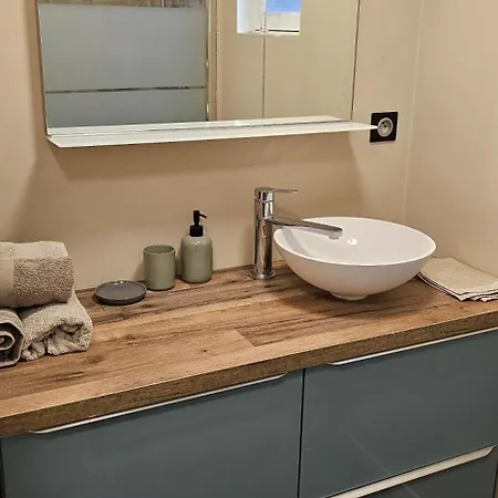 Le Petit Apartamento