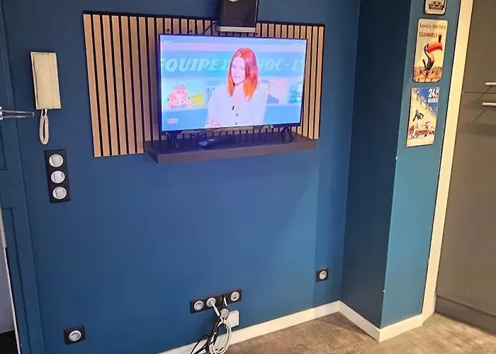 Le Petit Apartamento