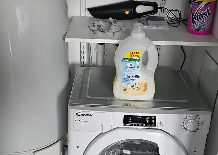 Le Petit Apartamento