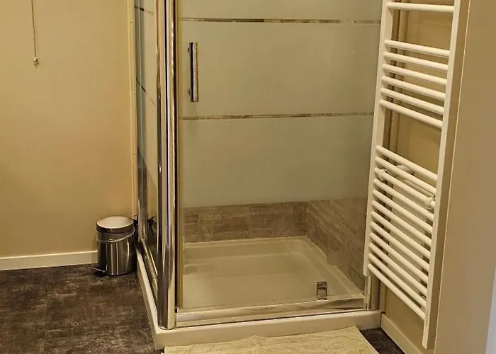 Apartamento Le Petit