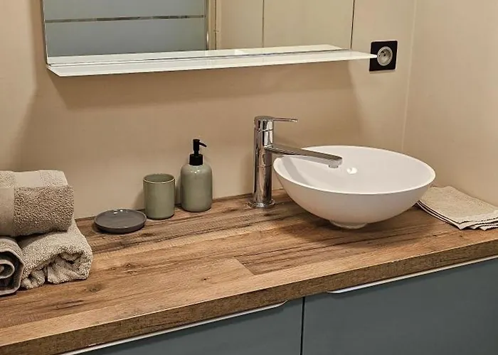 Le Petit Apartamento